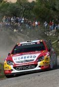 A Dani Sordo le amplían el crédito