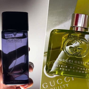 Zara revive un perfume para hombre que es pura energía cítrica con notas que nos recuerdan a una joya de Gucci por menos de 30 euros