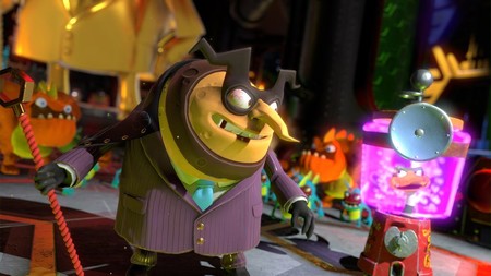 Los creadores de Yooka-Laylee desmienten que el estudio vaya a ser adquirido por Xbox Game Studios o que estén trabajando en un nuevo Banjo-Kazooie