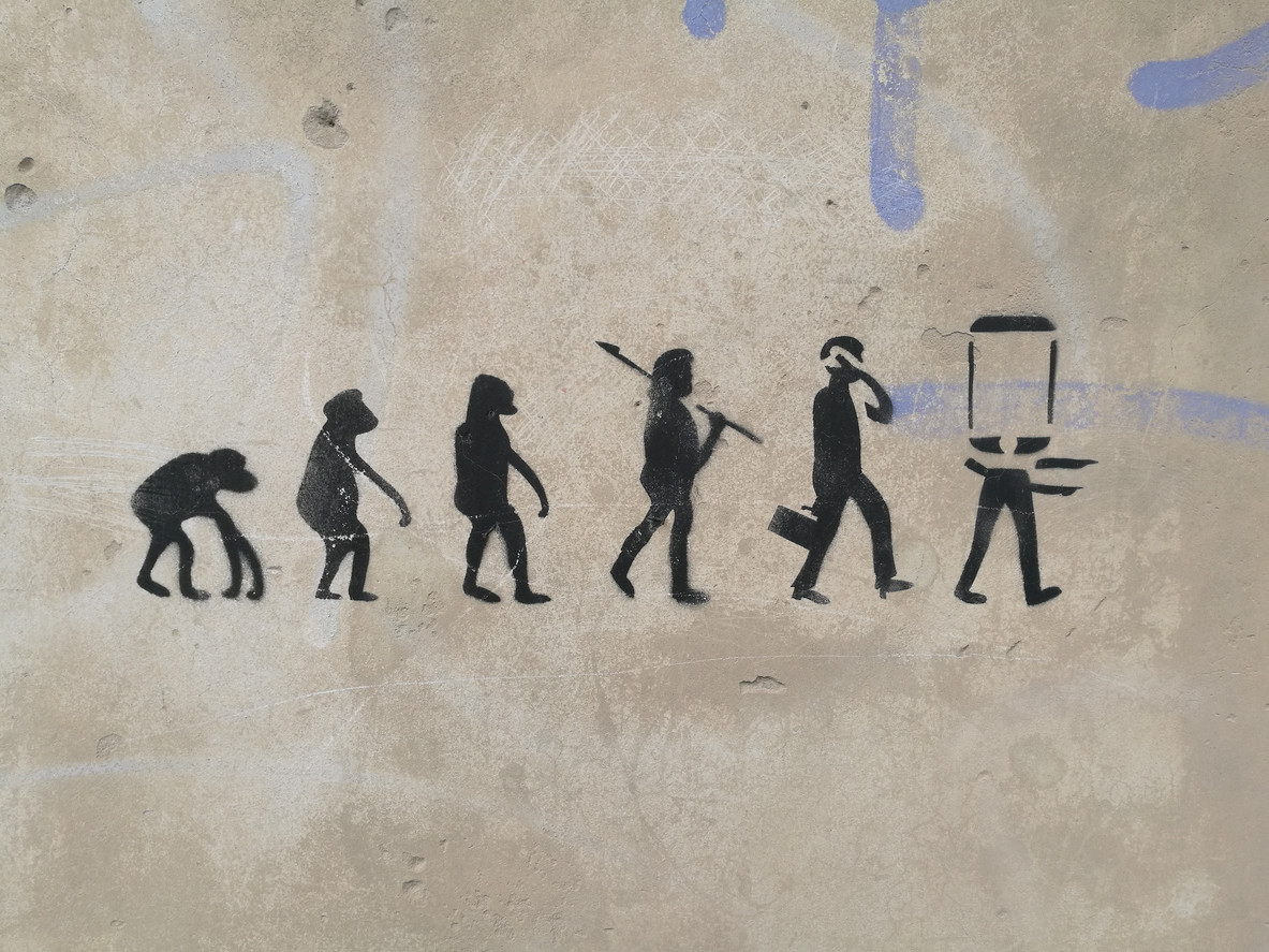 Nuestros antepasados autistas jugaron un papel importante en la evolución humana