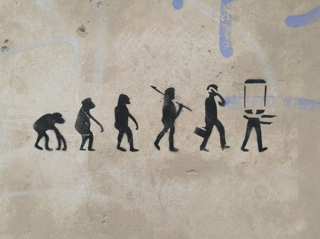 Nuestros antepasados autistas jugaron un papel importante en la evolución humana