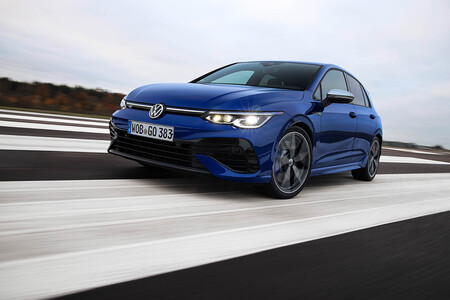 Volkswagen Golf R 2021: fecha de lanzamiento, precio, motores y todo lo que sabemos hasta ahora del nuevo Volkswagen Golf R