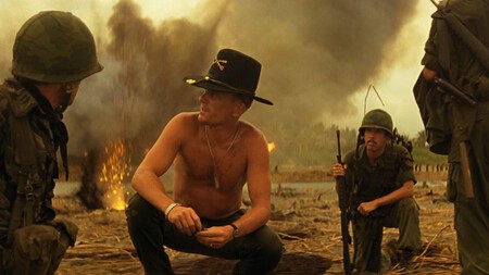 'Apocalypse Now' (íd., Francis Ford Coppola, 1979)