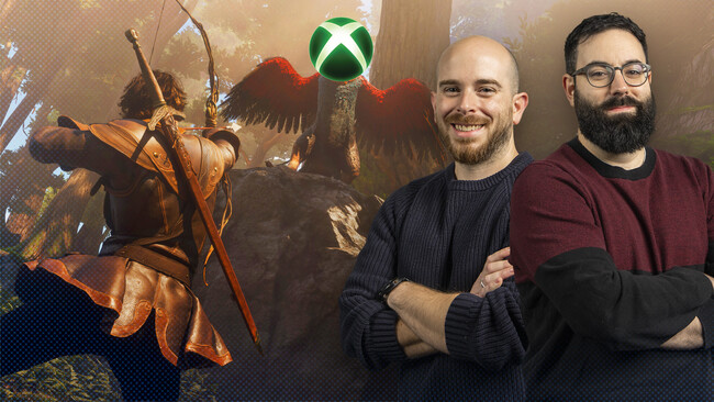 Xbox
