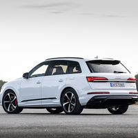 El Audi Q7 60 TFSIe quattro desembarca en España: un SUV híbrido enchufable de 456 CV por 89.460 euros