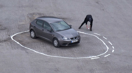 ¿Cómo detener un coche autónomo que se rebela contra el ser humano? Basta un poco de sal