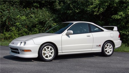 Acura Integra Type R
