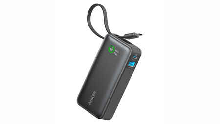 Anker Nano Power Bank