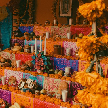Descubre las ofrendas de Día de Muertos más impresionantes en CDMX y que puedes visitar sin gastar