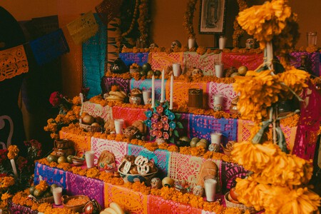 Descubre las ofrendas de Día de Muertos más impresionantes en CDMX y que puedes visitar sin gastar