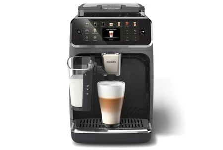 Cafetera Superautomatica Philips 5500