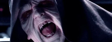 La campaña publicitaria más loca (y no oficial) de 'Star Wars' mostró a los personajes de las películas consumiendo cerveza