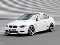 AC Schnitzer BMW M3 E92, presentación en el Essen Motor Show