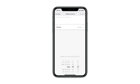 amazfit bip configurações