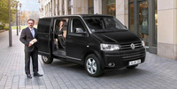 Volkswagen Caravelle Business, ideal para ejecutivos