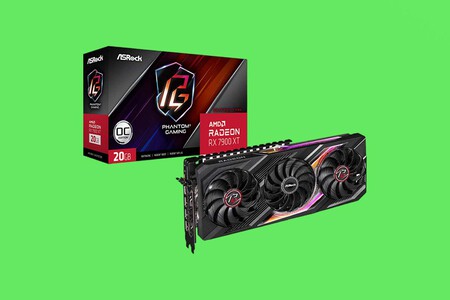 Rx 5700 xt coolmod hot sale