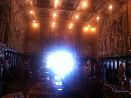 Salón