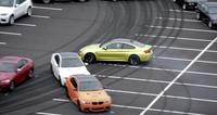 Video: BMW M4 se presenta ante la sociedad de autos M