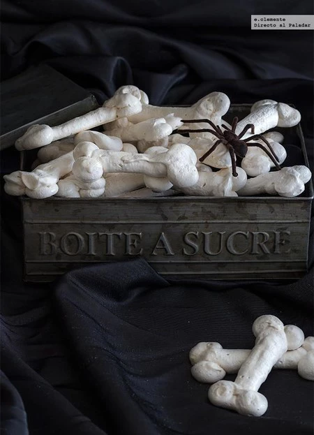 Halloween para intolerantes a la lactosa