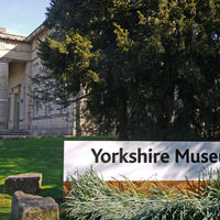 Cinco museos que no puedes perderte en York 