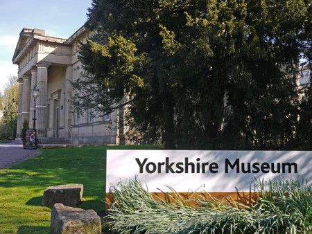 Cinco museos que no puedes perderte en York 