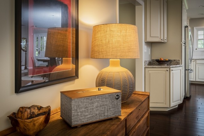 altavoz Klipsch