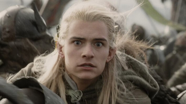 Legolas