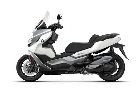 Bmw C 400 X C 400 Gt 2021 027