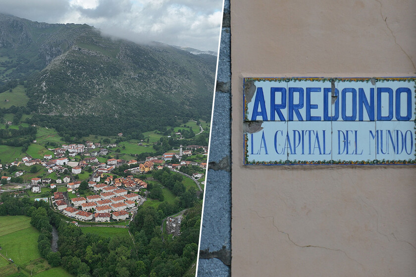 Arredondo Portada
