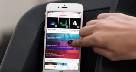 La lista de Apple Music del equipo de Applesfera para la tensa espera antes del WWDC17