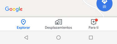 Google Maps lanza la pestaña "Para ti" en más de 130 países: así se configuran sus nuevas recomendaciones personalizadas