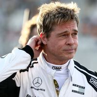 "No te vendías". Brad Pitt afirma que su generación de actores era más estricta con su trabajo que la actual 