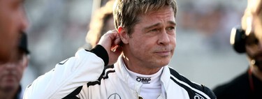 Brad Pitt compara su generación con los actores de ahora: "Nosotros éramos un poco más estrictos. No te vendías"