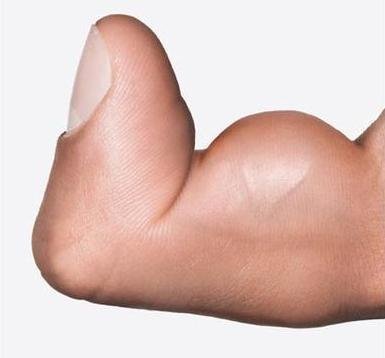 Imagínate que te estás entrenando, y te entrenarás