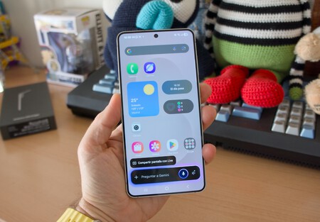 One Ui 8 5 3