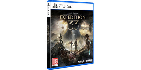 Clair Obscur Expedition 33