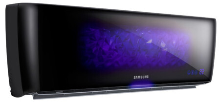 Aire Acondicionado Samsung