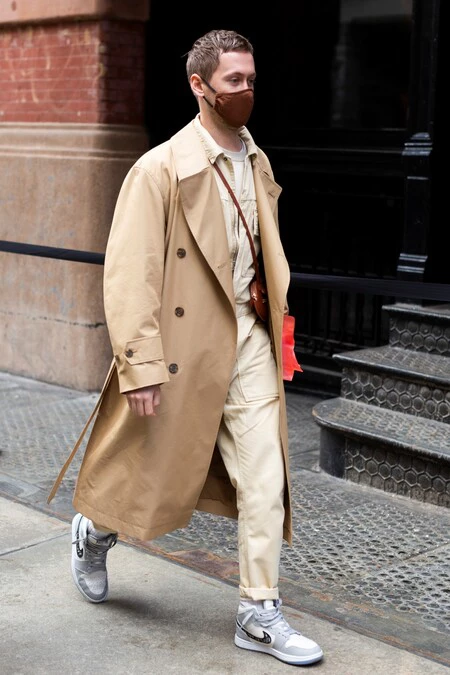 El mejor streetstyle de la semana: ir siempre conjuntado para conseguir un estilo atemporal