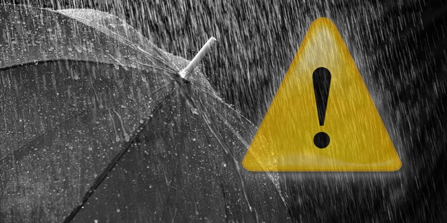 Apps Alerta Lluvia