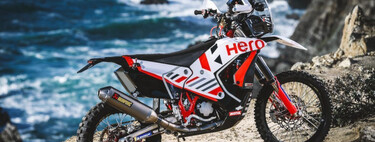 Confirmado: el mayor fabricante de motos del mundo llega a España. Y tienen una trail y naked a precio de broma 