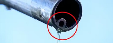 Há 80 anos, alguém fez um pequeno furo no bico da bomba de gasolina; essa invenção continua a evitar milhões de derrames todos os dias 