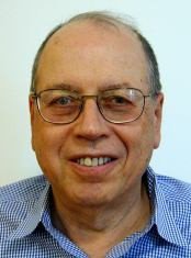 Ha muerto Alan Kotok