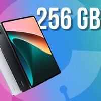 La tableta de Xiaomi con 256 GB es una ganga con este cupón de eBay