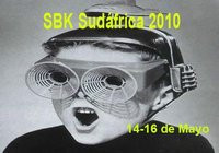 Superbikes Sudáfrica 2010: Dónde verlo por televisión