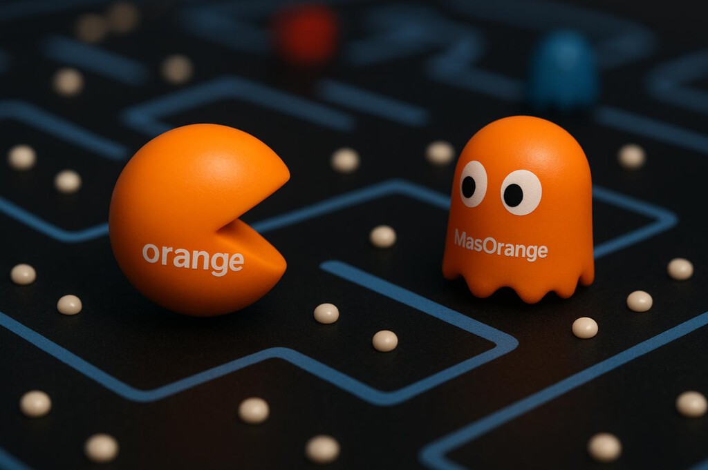 MasOrange volverá a ser Orange: la start-up que Maini levantó con 100.000 euros hace 20 años, es vendida por 4.250 millones