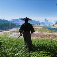 Sony repite su error solo una semana después. Ghost of Tsushima desaparece de 179 territorios en Steam a falta de unos días para el estreno