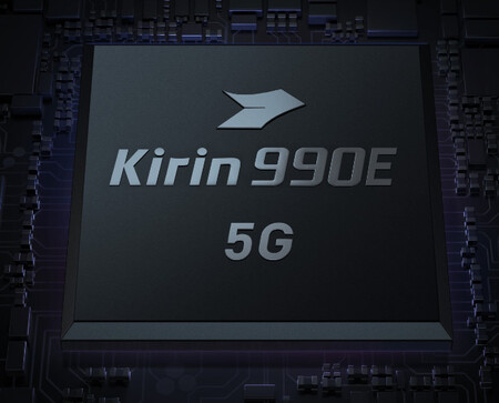 Kirin990e