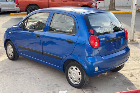 Matiz 2