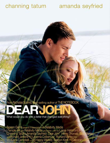 Channing Tatum nos va a enamorar
