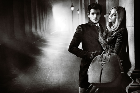 Otro buen cóctel de campañas para el Otoño-Invierno 2012/2013